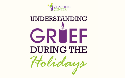 Understanding Grief During The Holidays