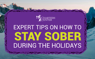 Ways To Stay Sober Through The Holidays